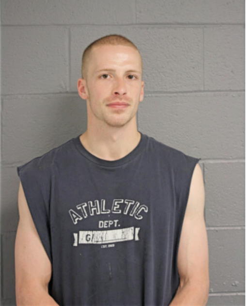 JOHN ZAJEC, Cook County, Illinois