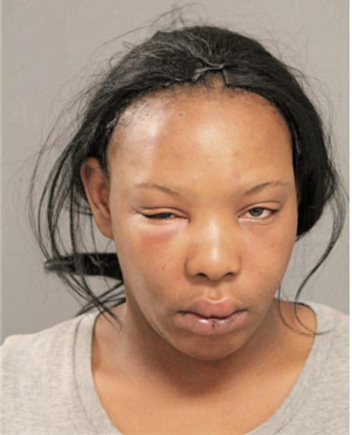 TAYLOR T AAMAREE, Cook County, Illinois