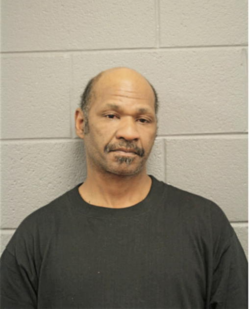 ROGER A ABRAMS, Cook County, Illinois