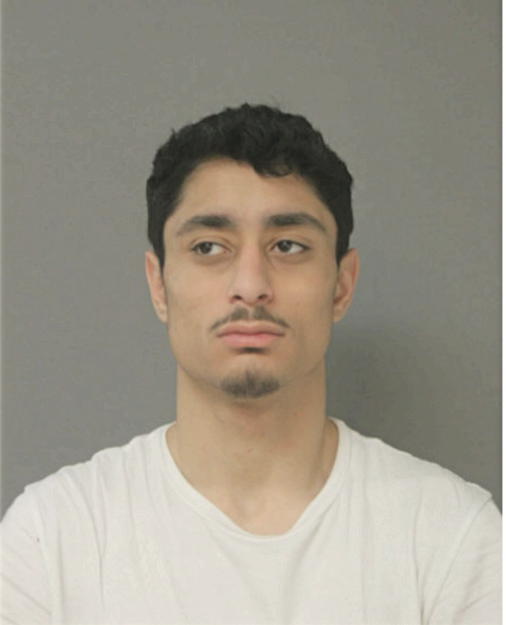 KHALED J AL-RIFAEL, Cook County, Illinois