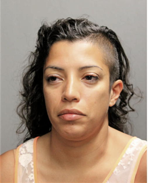 ISABEL ALVAREZ, Cook County, Illinois