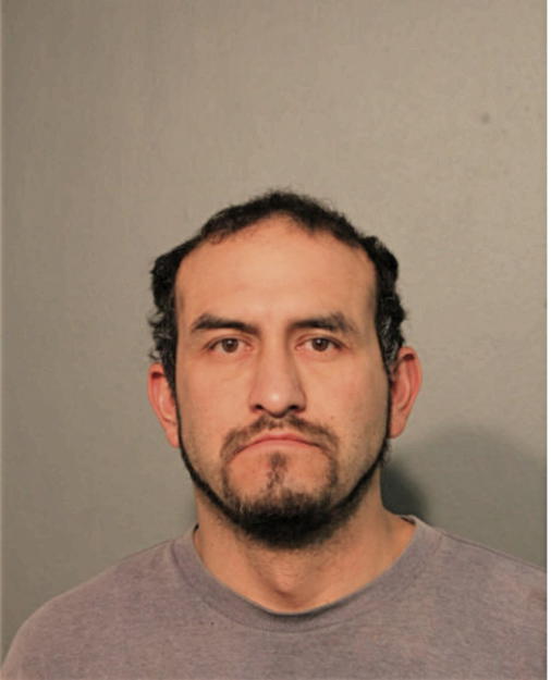 SERGIO ALVAREZ, Cook County, Illinois