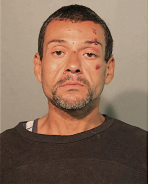 STEVEN ALVAREZ, Cook County, Illinois