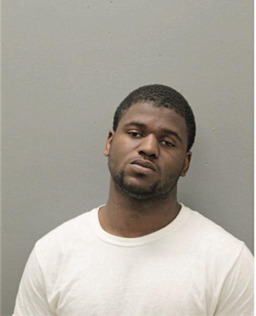 NIKKO ARNOLD, Cook County, Illinois
