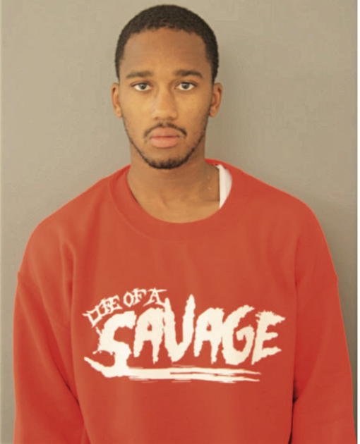 DEWUANE J AVRIETT, Cook County, Illinois
