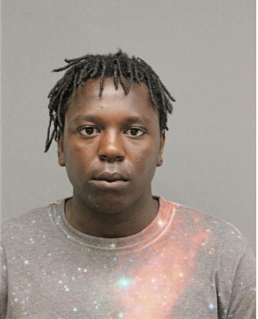 JEREMIAH AYERS, Cook County, Illinois