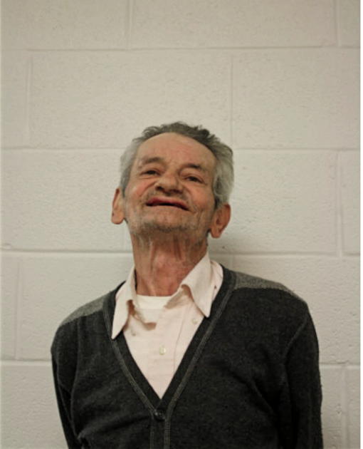 MARION BABICZ, Cook County, Illinois