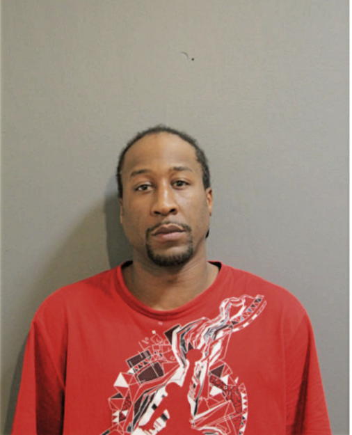 MALCOLM M BACKSTROM, Cook County, Illinois