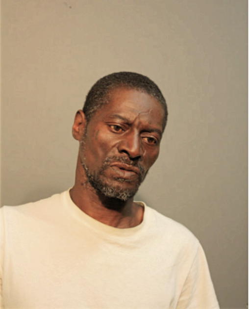 WILLIAM ANTHONY BAILEY, Cook County, Illinois