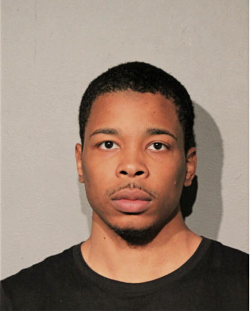 GERARD M BAKER, Cook County, Illinois