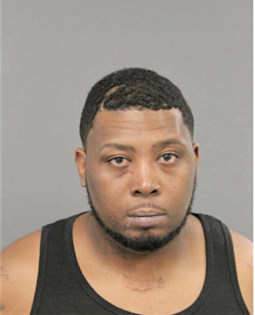 LUTHER L BASS, Cook County, Illinois