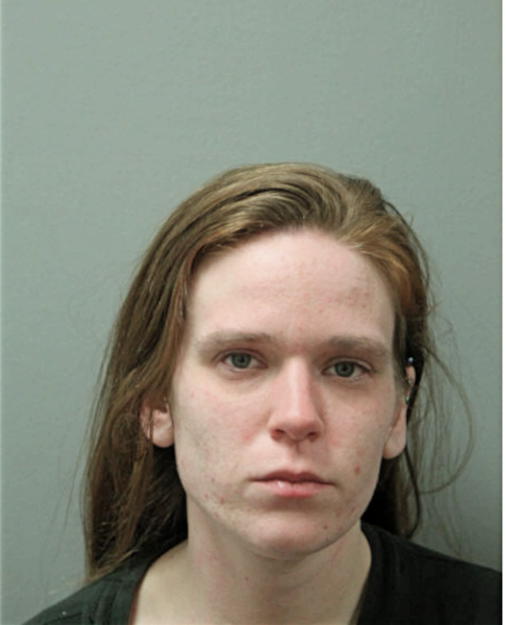 ASHLEY M BELCHER, Cook County, Illinois