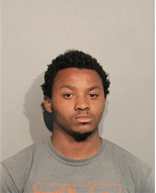QUARTEY DELAMONTE BENNING, Cook County, Illinois