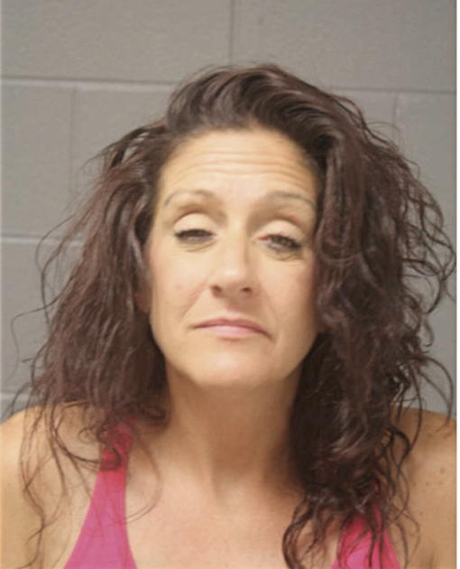 DONNA BOSI, Cook County, Illinois