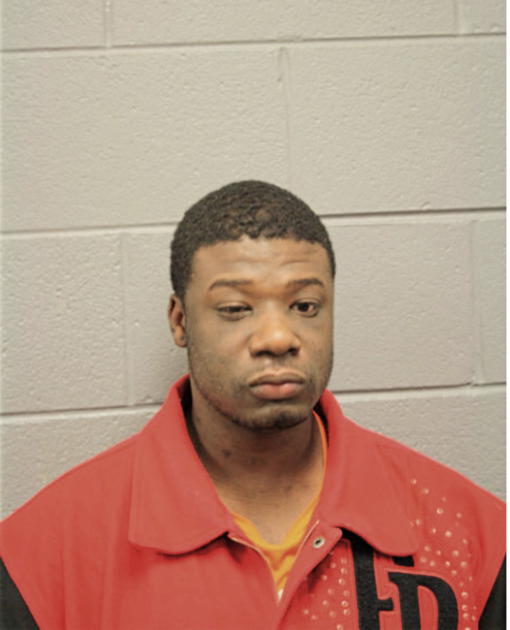 MICHAEL T BOSTON, Cook County, Illinois