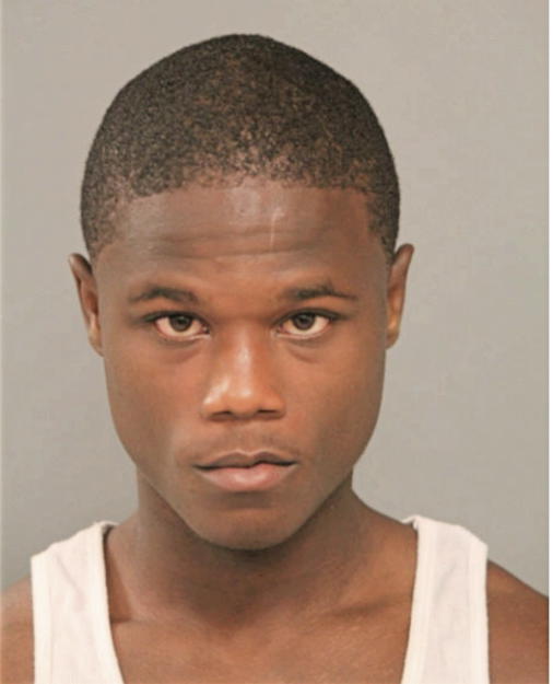 TMARIO D BOUGHTON, Cook County, Illinois