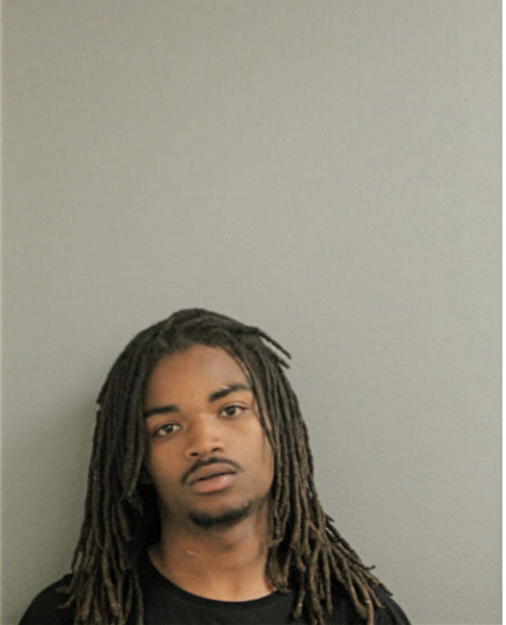 MARCELLARS B BOYCE, Cook County, Illinois