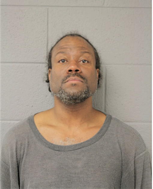 PATRICK BRITTMAN, Cook County, Illinois