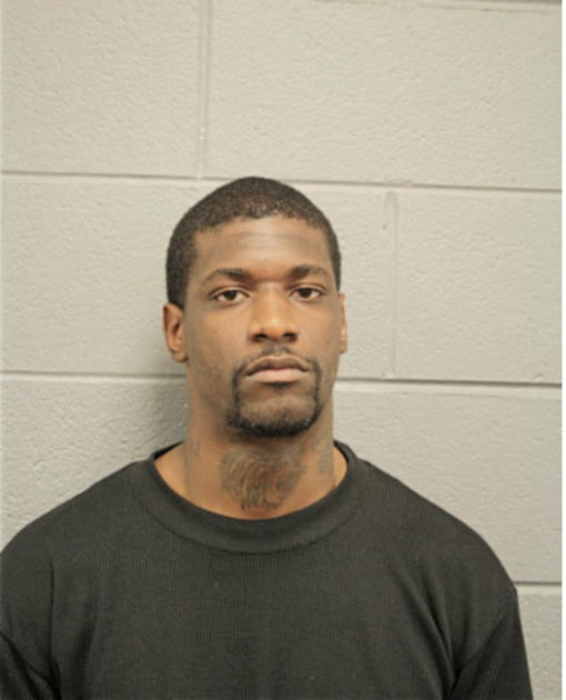 STANLEY BROCKS, Cook County, Illinois