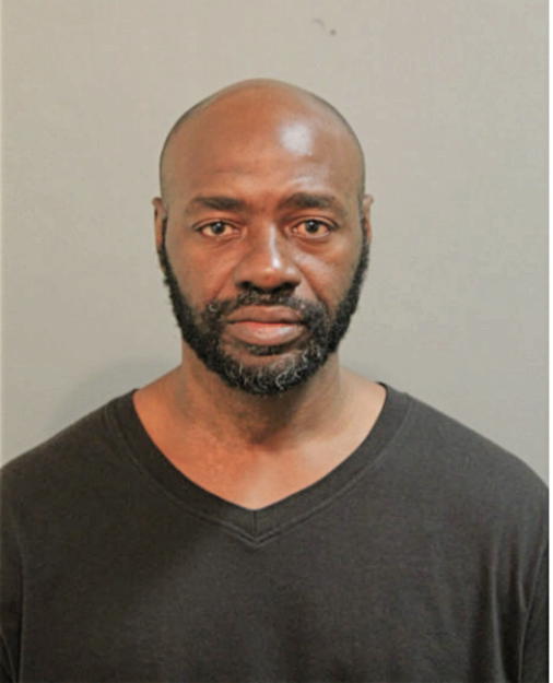 BERRY B BROWN, Cook County, Illinois