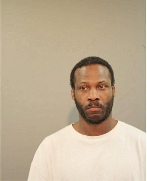 JAMEL BROWN, Cook County, Illinois