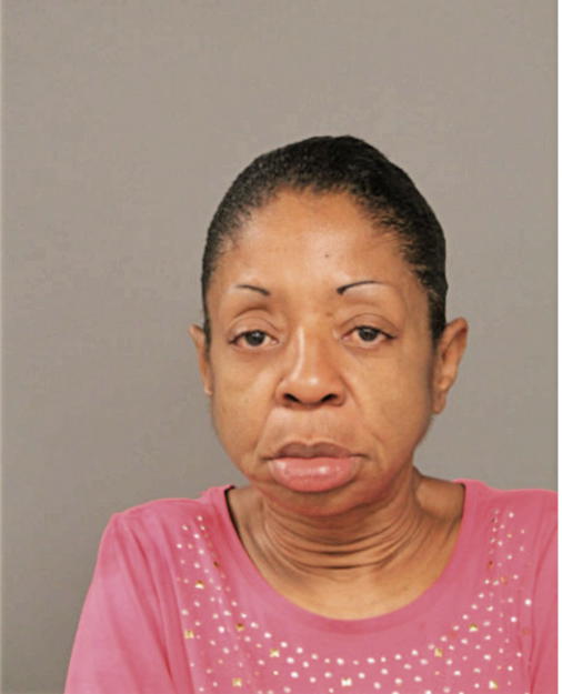 JANICE BROWN, Cook County, Illinois