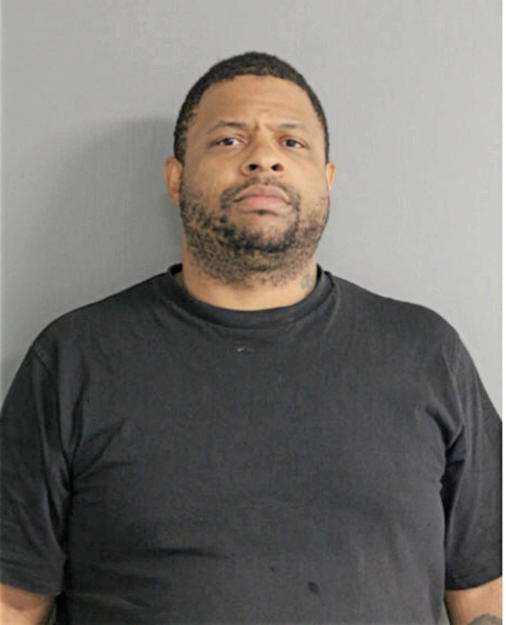 KEITH L BROWN, Cook County, Illinois