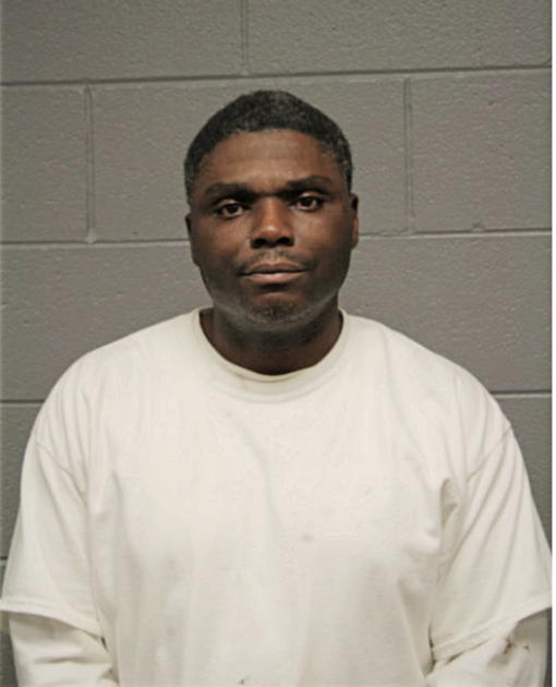MICHAEL BROWN, Cook County, Illinois