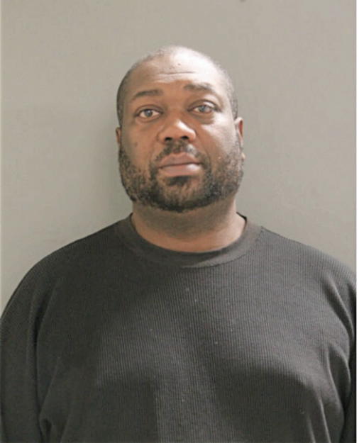SIGMUND BRUESSARD, Cook County, Illinois