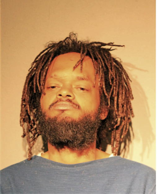 MARVIN BUGG, Cook County, Illinois