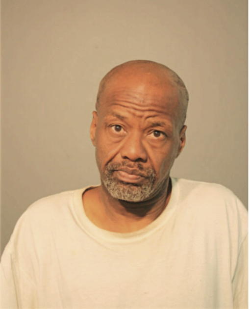 LEROY BURCHETT, Cook County, Illinois