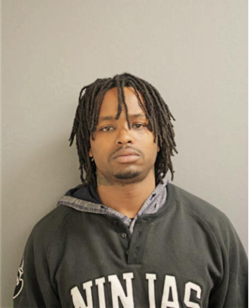CRAIG D BURTON, Cook County, Illinois