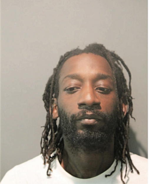 SYLVESTER T CAIN, Cook County, Illinois
