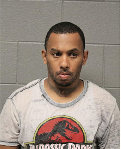 ANTONIO CALLICO, Cook County, Illinois