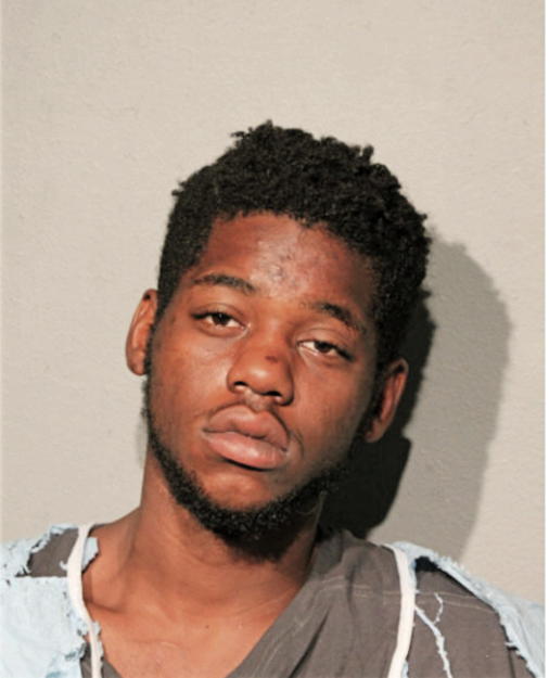 JAMEL T CAMPBELL, Cook County, Illinois