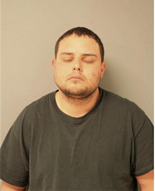 JOSHUA CARTEGENA, Cook County, Illinois