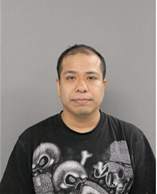AGUSTIN CASTREJON, Cook County, Illinois