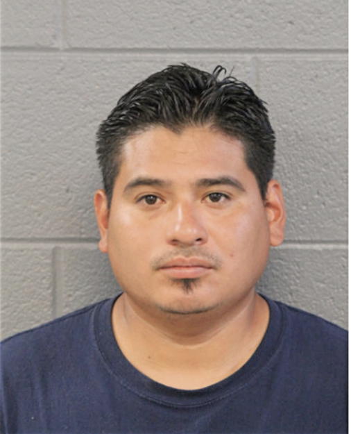 ELISEO CETINA, Cook County, Illinois
