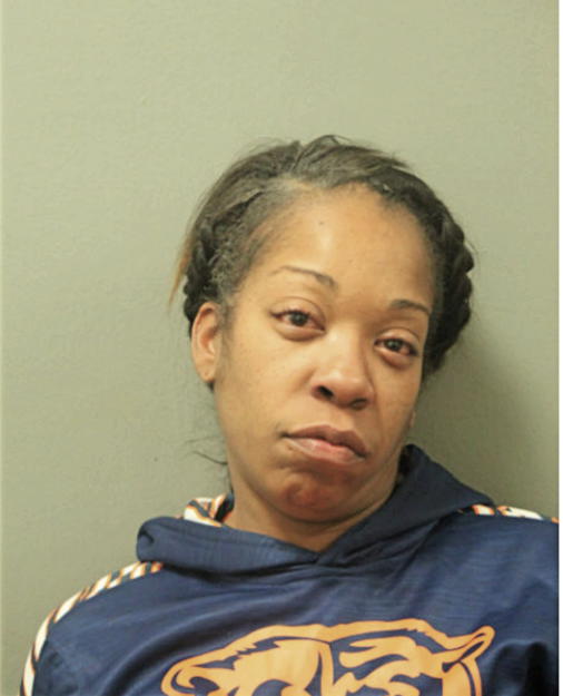 CYNTHIA V CLARK, Cook County, Illinois