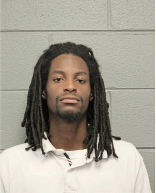JOSHUA M COLEY, Cook County, Illinois