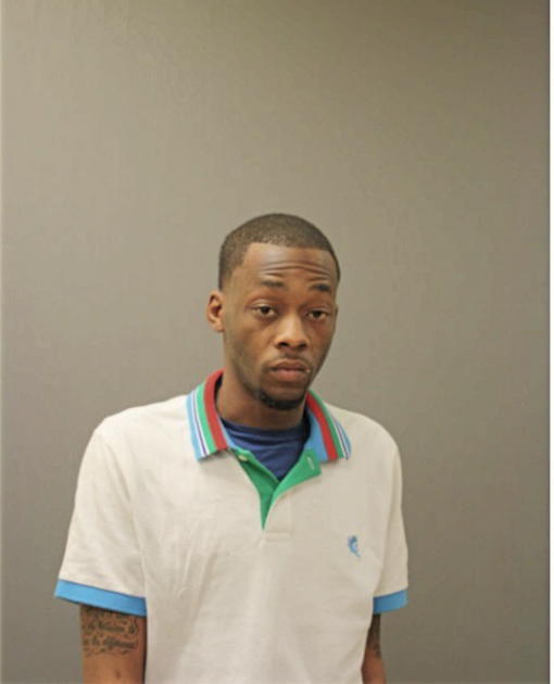 DARRE L COLLINS, Cook County, Illinois