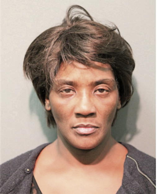 DELORES COMMON, Cook County, Illinois
