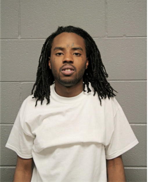 LARRY D CONIC, Cook County, Illinois