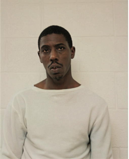 GREGORY CROSBY, Cook County, Illinois