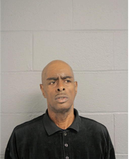 CHAVIOUS DAVIS, Cook County, Illinois