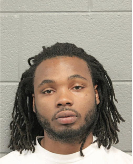 JAMES H DAVIS, Cook County, Illinois