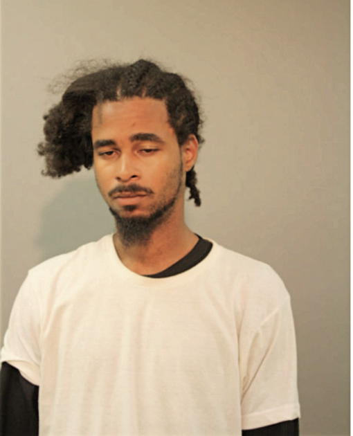 JEREMY DEAN, Cook County, Illinois