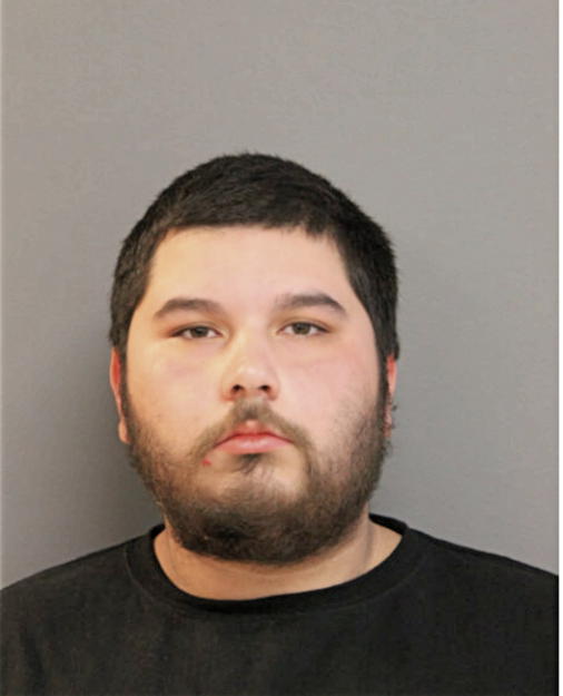 RICHARD S DELGADO, Cook County, Illinois