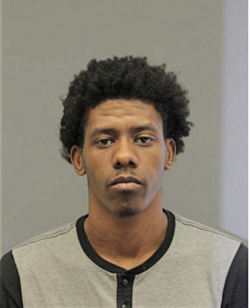 KENNETH DOUGLAS, Cook County, Illinois