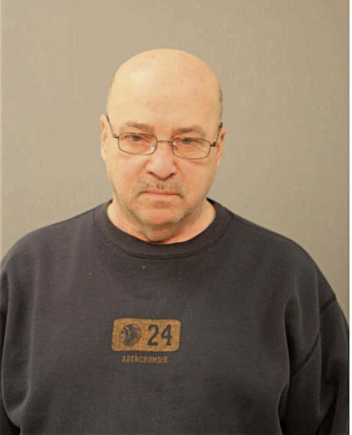 PAUL S DUGO, Cook County, Illinois